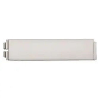 Axis Communications 2N IP VERSO - BLIND BUTTON